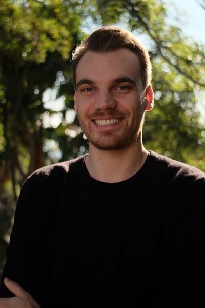 Jonathon Bjornson